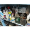 Image 3 : ASST. PAINT, OILS, ETC.