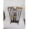 Image 1 : CROQUET SET
