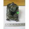 Image 1 : CARVING OF INUIT MOTHER & CHILD, SIGNED, NUMBERED