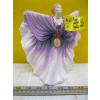 Image 1 : ROYAL DOULTON FIGURINE - "ISADORE"