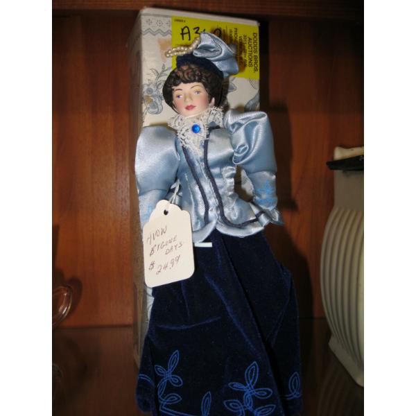 AVON DOLL