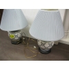 Image 2 : PAIR OF TABLE LAMPS