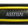 Image 2 : JUMPER CABLES, TIRE FILLER - NO CHARGER & A GO POWER 300W DC TO AC INVERTER
