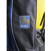 Image 4 : GOLF BAG W/CLUBS & GOLF CADDY