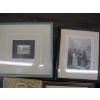 Image 2 : ASST. PICTURES, CARVED PICTURE, ETC.