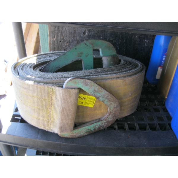 HEAVY DUTY SLING