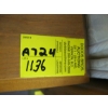 Image 3 : 2 DRAWER NIGHTSTAND - PINE