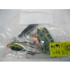 Image 2 : 2 BAGS OF ASST. FISHING LURES