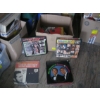 Image 1 : BOX OF MISC. RECORDS
