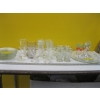 Image 2 : MISC. GLASSWARE