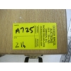 Image 11 : BIN OF PAINTS & AN EASEL STORAGE CASE, CANVASSES & 1 PICTURE