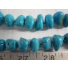 Image 3 : ASST. PENDANTS & A VINTAGE TURQUOISE NUGGET NECKLACE