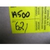 Image 3 : MISC. EXTENSION CORD, PAINTBRUSHES, LEVELER SET & A 4 WHEEL CART