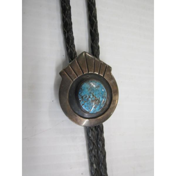 NAVAJO BOLO TIE