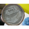 Image 7 : 3 MCM WEST GERMAN FAT LAVA MAREI VASES