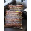 Image 1 : 4 COLORFUL PILLOWS