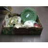 Image 1 : DECORATIVE DISHWARE