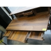 Image 2 : UNIQUE STYLE 3 DRAWER DESK