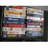 Image 3 : 3 BOXES OF VHS TAPES