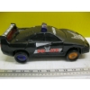 Image 2 : 2 SPACE COP BATTERY OPERATED CARS