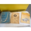 Image 3 : VINTAGE CAR MANUALS