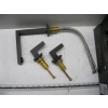 Image 3 : 2 PEARL AVERY PREMIUM VANITY FAUCET SETS