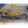 Image 1 : METAL TONKA GRADER