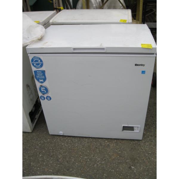 SM. DANBY DEEP FREEZE