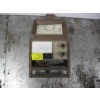 Image 2 : LOT OF ASST'D - TESTING ITEMS - TOC, ENGINE ANALYZER & A VINTAGE VHF RADIO