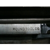 Image 3 : CASED SET OF MOUND METAL SCRAPING TOOLS