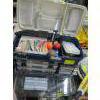 Image 1 : LG. PLANO TACKLEBOX W/ASST. CONTENTS
