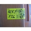 Image 2 : 28"X80" INTERIOR POCKET DOOR - FIR