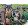 Image 5 : FRONT END DIESEL ENGINE W/TRANSMISSION