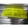 Image 3 : 6 - 6" DEEP 1/2 SIZE FOOD PANS