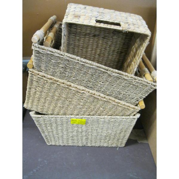 BASKETS