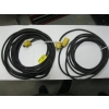 Image 2 : 2 EXTENSION CORDS