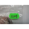 Image 3 : 2 .999 FINE SILVER 1 OZ. 1989 MAPLE LEAFS (TAX EXEMPT)