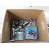 Image 2 : LIGHT FIXTURE, MARINE CAULKING, ETC.