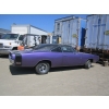 Image 2 : 1970 DODGE CHARGER 500 VIN XP29L0G234674, 77,903MILES