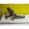 Image 1 : RECEIVER TRAILER PINTLE HITCH