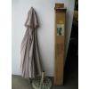 Image 1 : PATIO UMBRELLA W/STAND