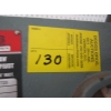 Image 6 : KING INDUSTRIAL 5"X6" DUAL SWIVEL METAL CUTTING BAND SAW