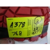 Image 4 : 2 PAIR OF XXL VAN GOAT WINTER LINED GLOVES - RED & WHITE