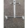 Image 3 : MOVEABLE CHAIR RACK ON CASTORS
