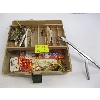 Image 1 : TACKLEBOX W/CONTENTS