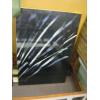 Image 1 : BLACK PICTURE "ABSTRACT PALM" ORIGINAL $1429, SALE $999