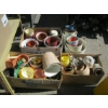 Image 2 : LOT OF ASST'D PLANTERS