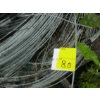 Image 3 : PALLET OF GRAPEVINE WIRE