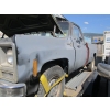 Image 2 : 1979 CHEVY 1500 VIN CCL2491197298, KMs SHOWING 69,107.7, CONVERTED TO PROPANE