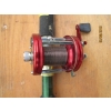 Image 2 : AMBASSADOR 6000 CASTING REEL W/ROD